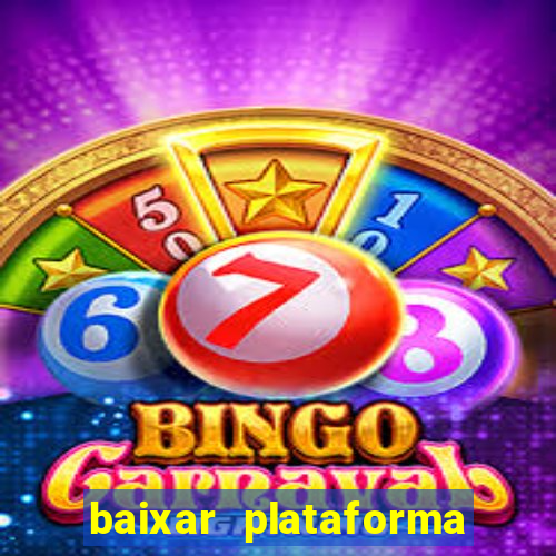 baixar plataforma 70 bet